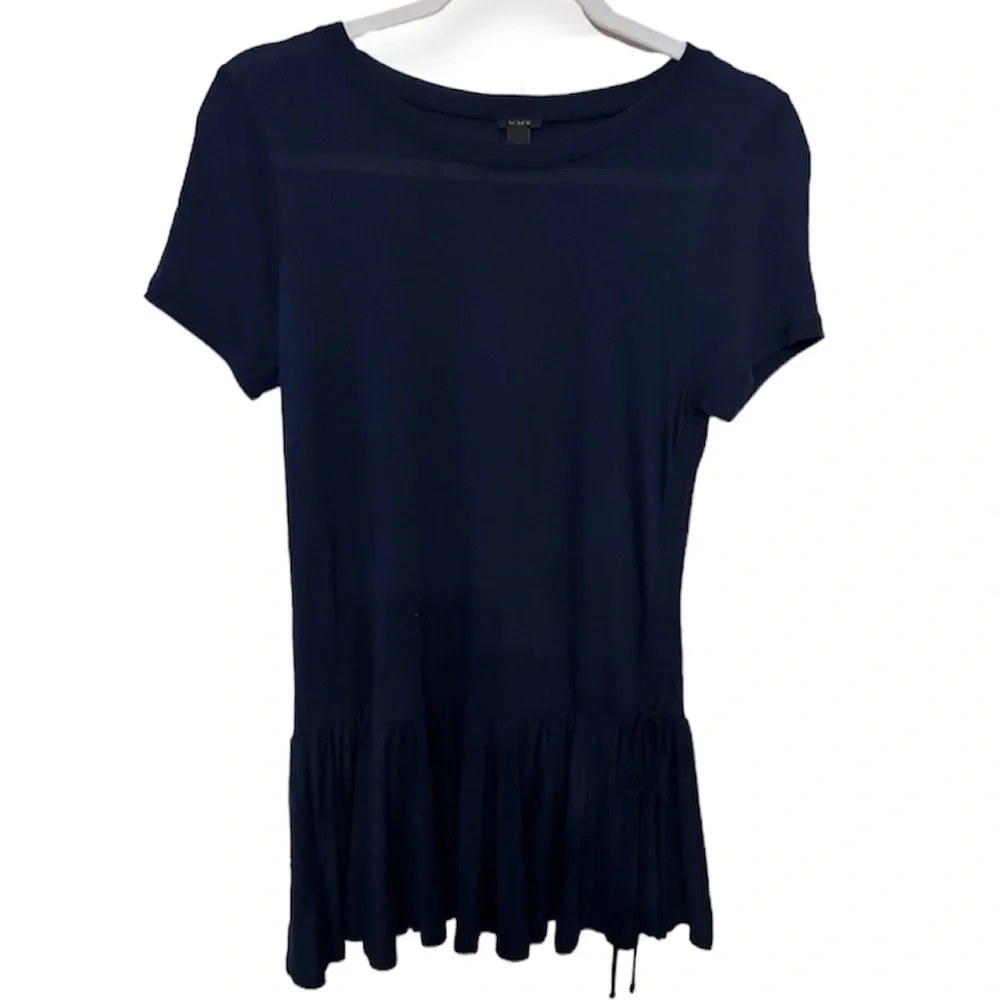 EUC J. Crew Mini Dress/Tunic